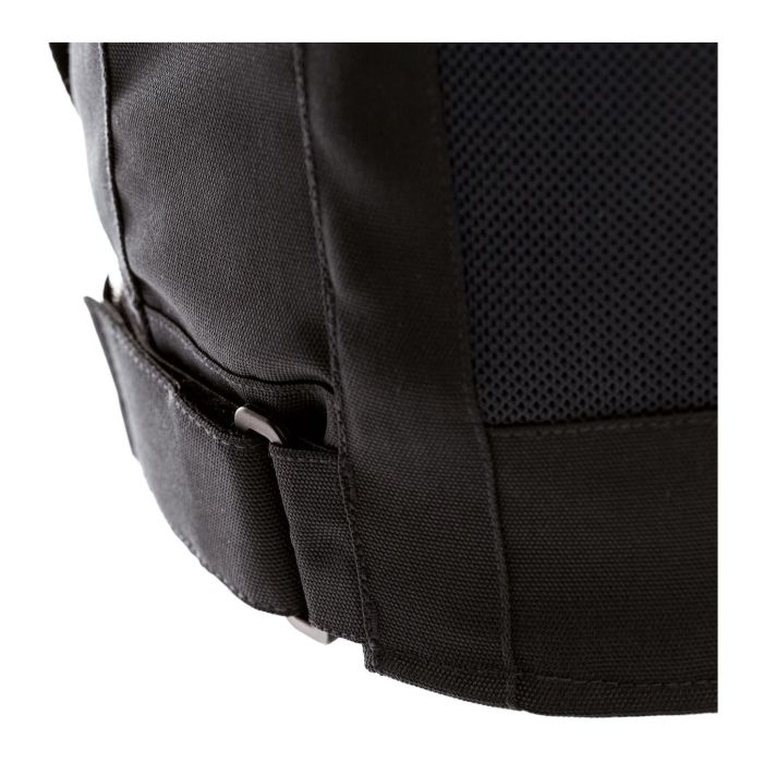 Giacca Estiva Tucano Urbano Network 3g Nero–nero