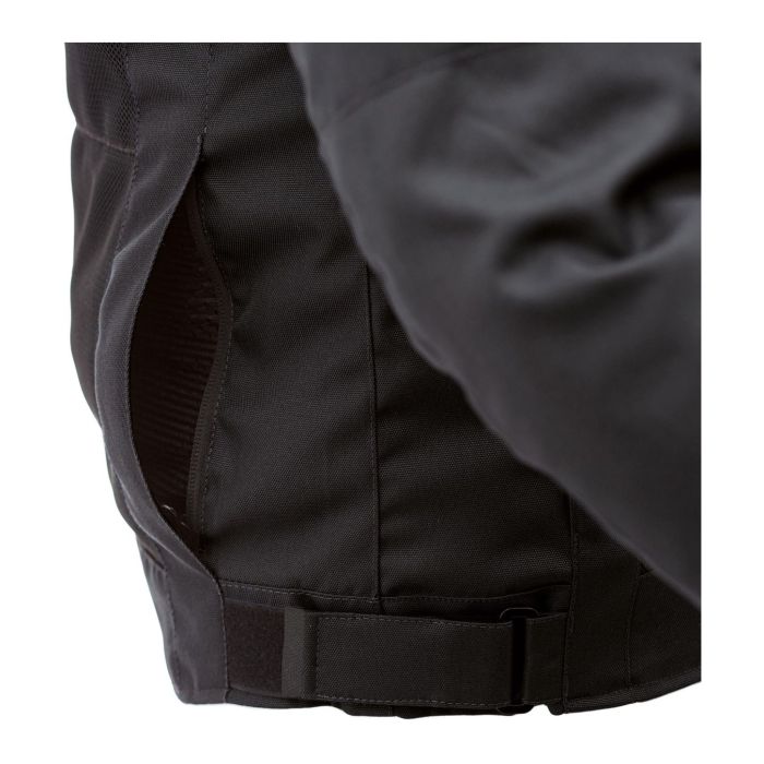 Giacca Estiva Tucano Urbano Network 3g Nero–nero