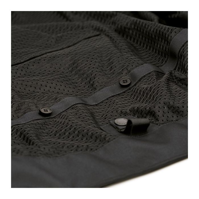 Giacca Estiva Tucano Urbano Network 3g Nero–nero