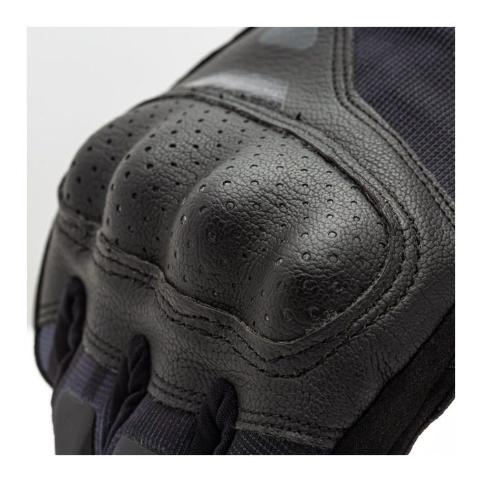 Guanti Estivi Tucano Urbano Stacca Nero-nero