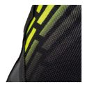 Guanti Estivi Tucano Urbano Stacca Nero-giallo Fluo