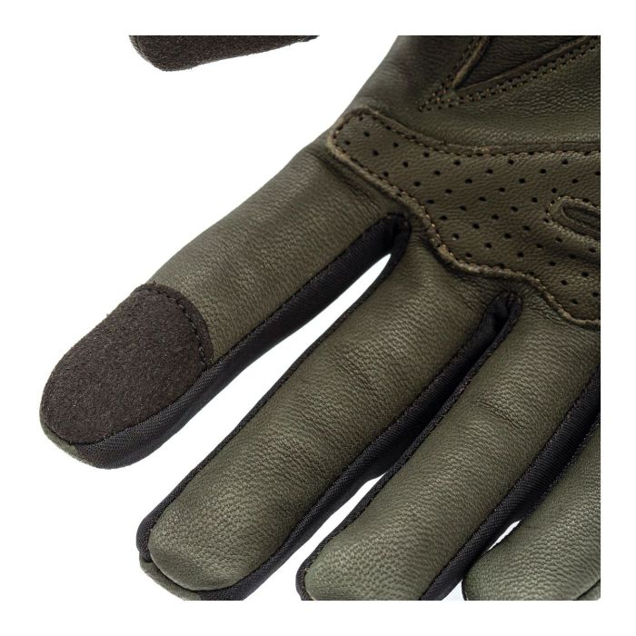 Tu9920hu Guanti Tucano Urbano Gig Pro Verde Scuro