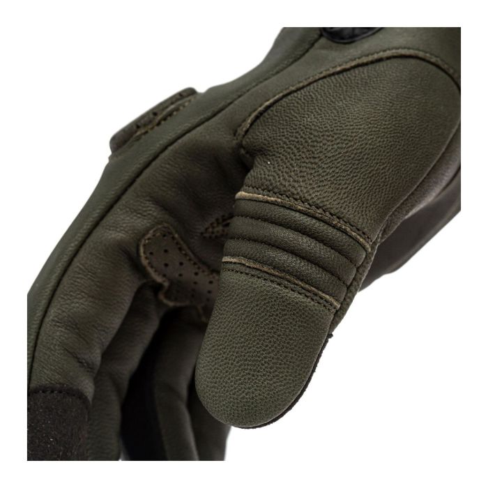 Tu9920hu Guanti Tucano Urbano Gig Pro Verde Scuro