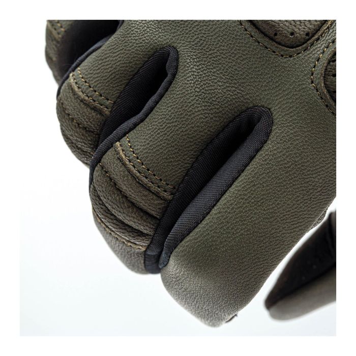 Tu9920hu Guanti Tucano Urbano Gig Pro Verde Scuro