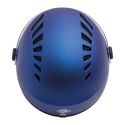 Casco Jet Tucano Urbano El Top Blu Infinito Opaco