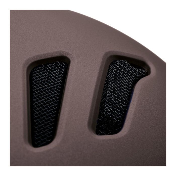 Casco Jet Tucano Urbano El Top Bronzo Opaco