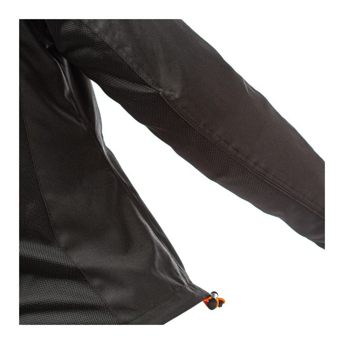 Giacca Tucano Urbano Network Lady 3g Nero–nero