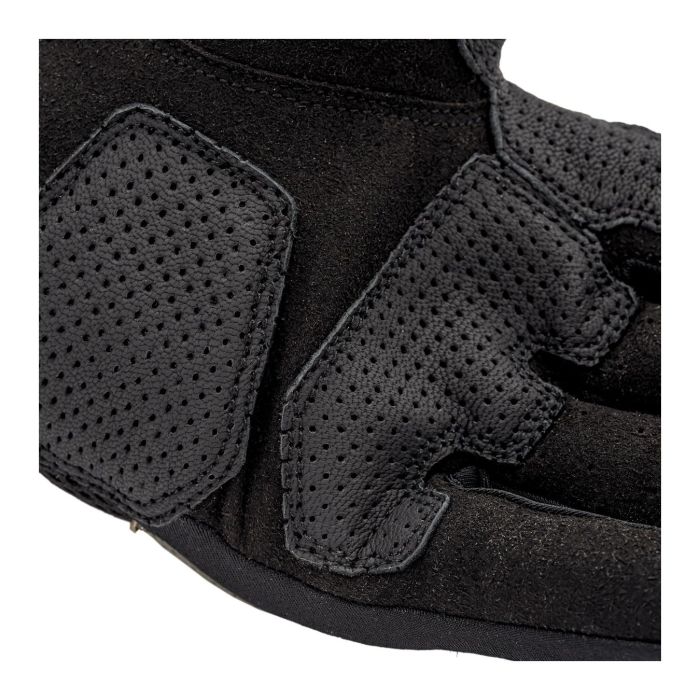 Guanto Ce Estivo Scamosciato Sintetico Tucano Urbano 9986hm Windy Blu Ottanio