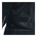 Giacca Estiva Dainese Sevilla Air Black/black