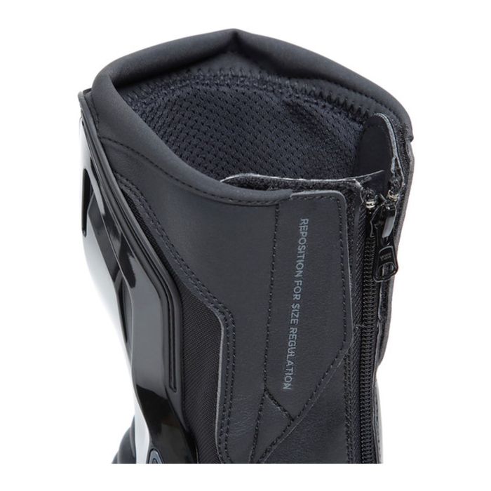 Stivale Moto Sport Tourer Dainese Nexus 2 Black