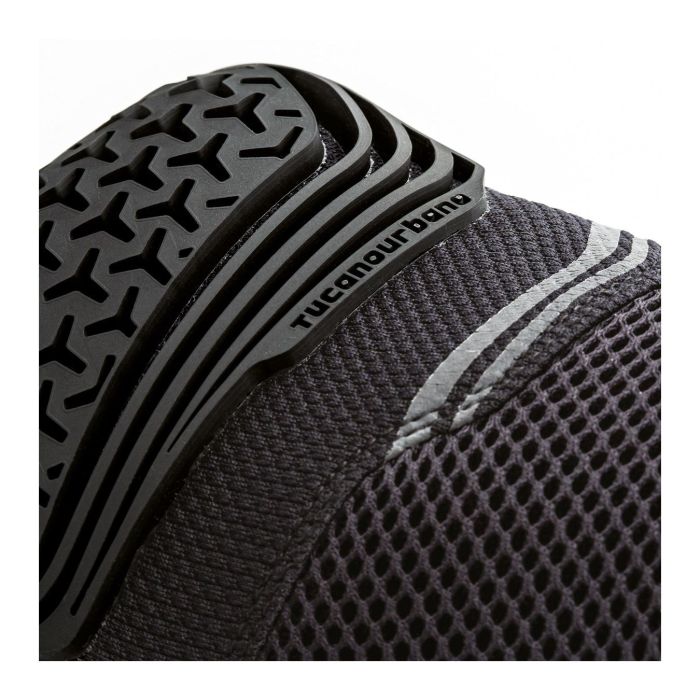 Guanti Tucano Urbano Sgomma Nero