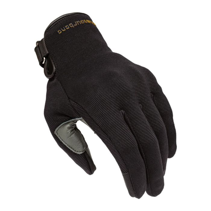 Guanti Tucano Urbano Eden Nero–grigio