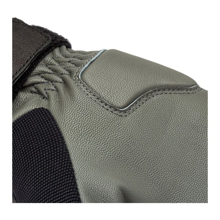 Guanti Tucano Urbano Eden Nero–grigio