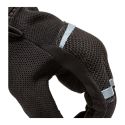 Guanti Tucano Urbano Penna Mesh Nero–grigio