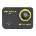 Action Camera Midland H5 Pro 4k