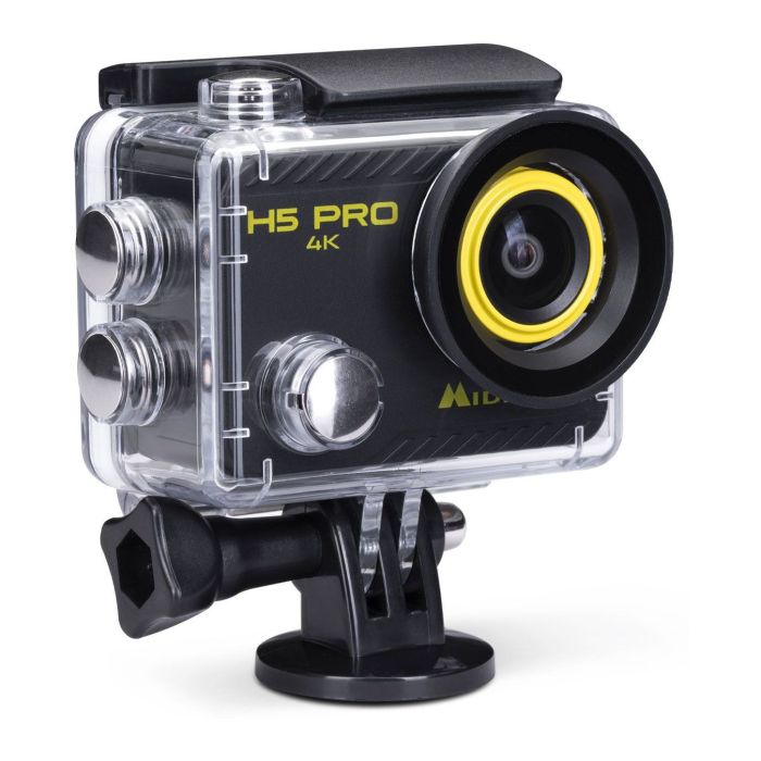 Action Camera Midland H5 Pro 4k