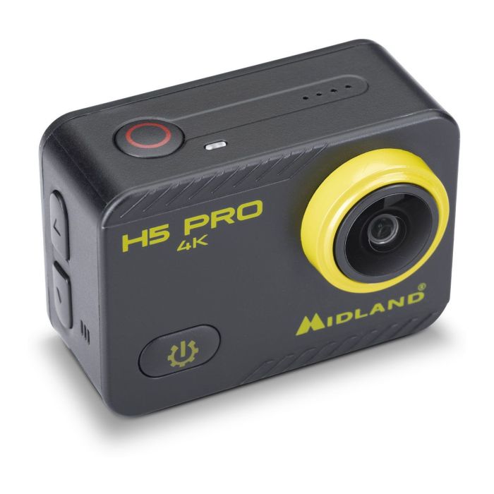 Action Camera Midland H5 Pro 4k