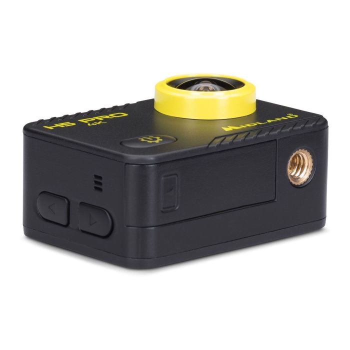 Action Camera Midland H5 Pro 4k