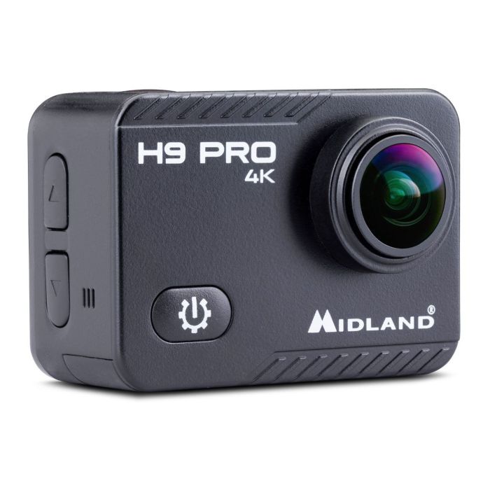 Action Camera Midland H9 Pro 4k
