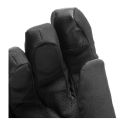 Guanti D-dry Dainese Plaza 3 Lady Black/anthracite
