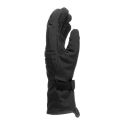 Guanti D-dry Dainese Plaza 3 Lady Black/anthracite