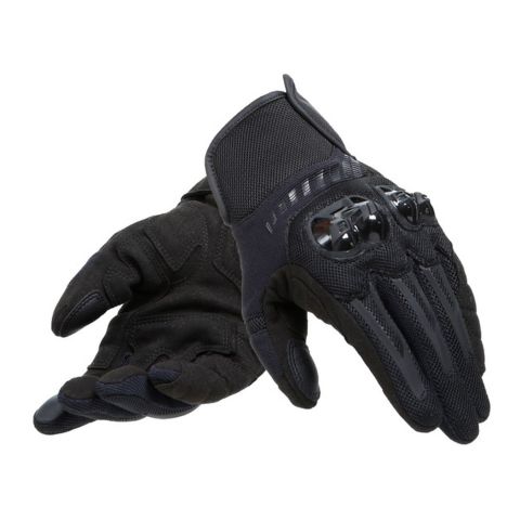 Guanti Dainese Mig 3 Air Black/black