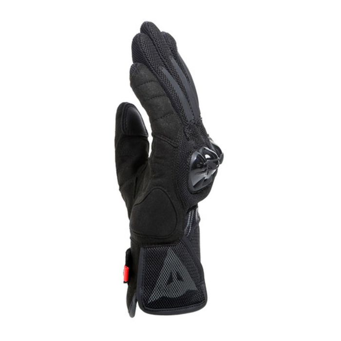 Guanti Dainese Mig 3 Air Black/black