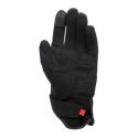 Guanti Dainese Mig 3 Air Black/fluo-red