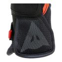 Guanti Dainese Mig 3 Air Black/fluo-red
