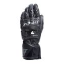 Guanti In Pelle Dainese Druid 4 Black/black/charcoal