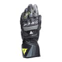 Guanti In Pelle Dainese Druid 4 Black/charcoal-gray/