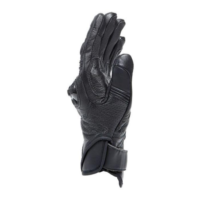 Guanti In Pelle Dainese Blackshape Black/black