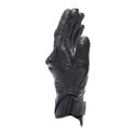 Guanti In Pelle Dainese Blackshape Black/black