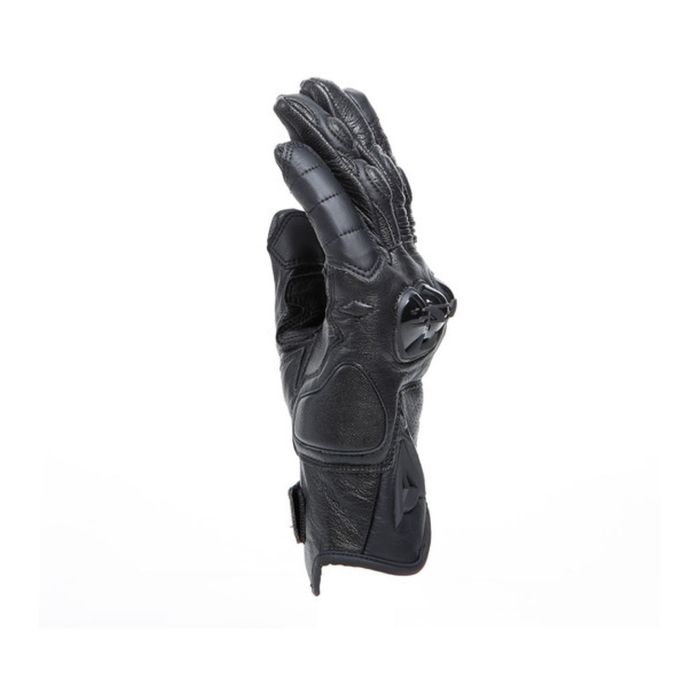 Guanti In Pelle Dainese Blackshape Black/black