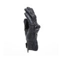 Guanti In Pelle Dainese Blackshape Black/black