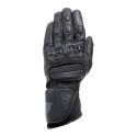 Guanti D-dry Dainese Impeto Black/black
