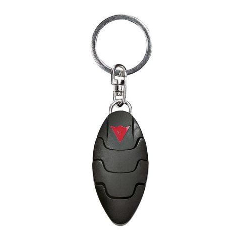 Keychain Dainese Lobster Black