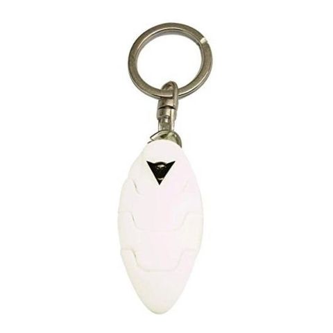 Porte-clés Dainese Homard Blanc