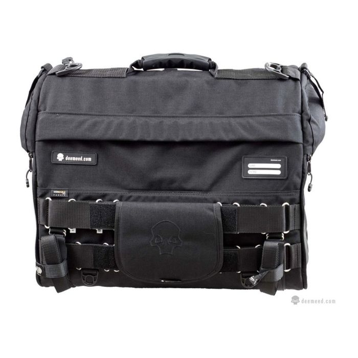 Borsone Porta Animali Deemeed Pet Bag Medium