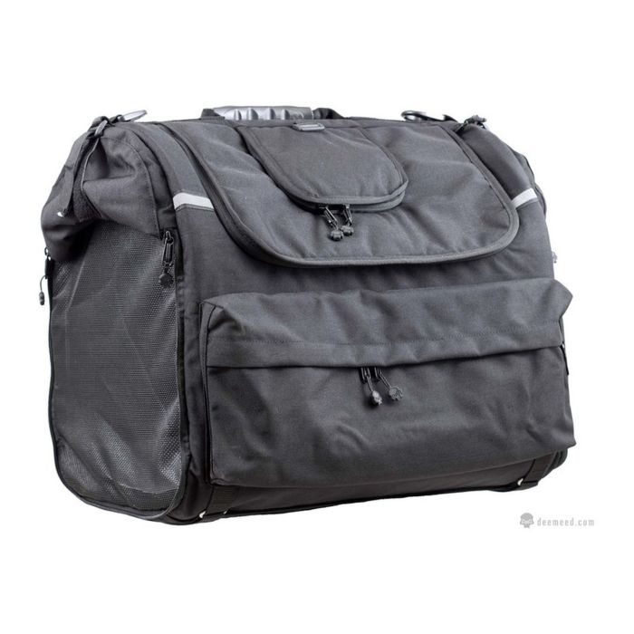 Borsone Porta Animali Deemeed Pet Bag Medium