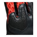 Guanti Dainese Air-maze Black/red