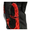 Guanti Dainese Air-maze Black/red