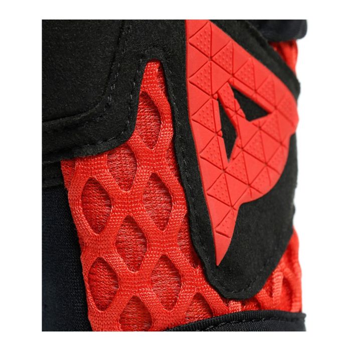 Guanti Dainese Air-maze Black/red