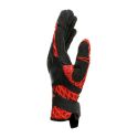 Guanti Dainese Air-maze Black/red