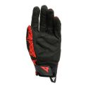 Guanti Dainese Air-maze Black/red