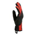 Guanti Dainese Air-maze Black/red