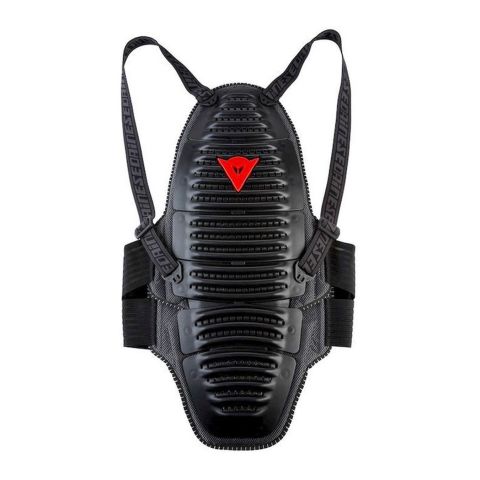 Protezione Schiena Dainese Wave 13 D1 Air Black