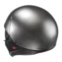 Casco Hjc Jet I20 Hyper Silver