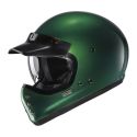 Casco Hjc Integrale V60 Deep Green