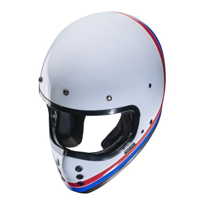 Casco Hjc Integrale V60 Scoby Mc21